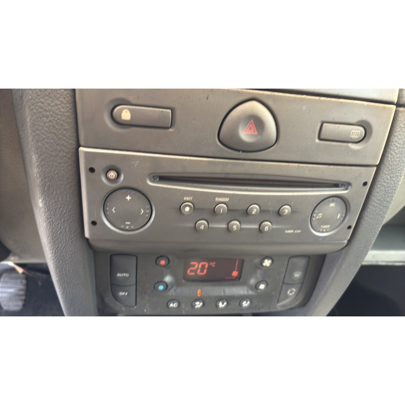 Retroviseur gauche RENAULT CLIO 2 Photo n°20