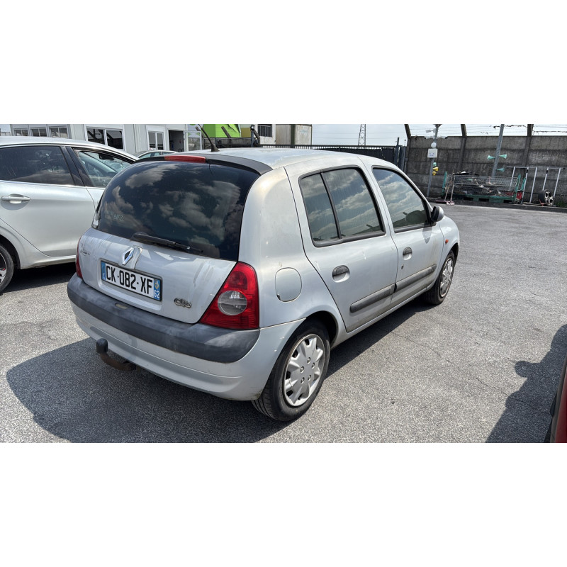 Vitre arriere droit RENAULT CLIO 2 Photo n°7