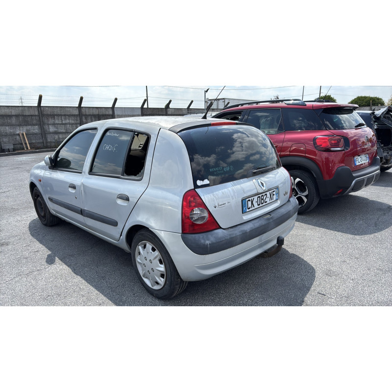 Vitre arriere droit RENAULT CLIO 2 Photo n°8