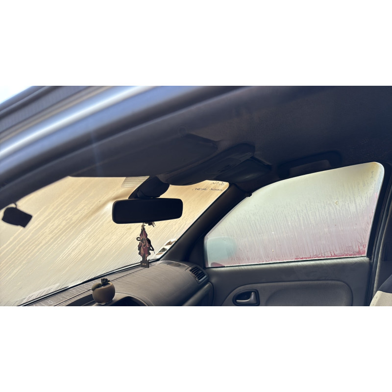 Vitre arriere droit RENAULT CLIO 2 Photo n°16