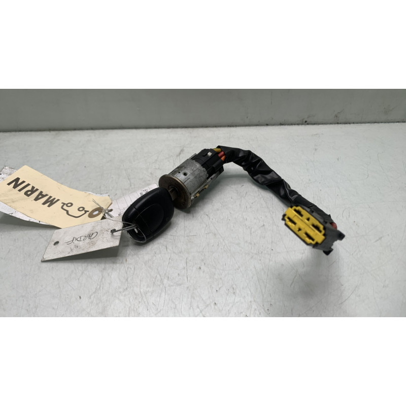 Neiman RENAULT CLIO 2 Photo n°1