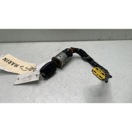 Neiman RENAULT CLIO 2 Photo n°1