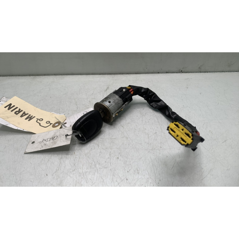 Neiman RENAULT CLIO 2 Photo n°2