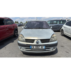 Neiman RENAULT CLIO 2