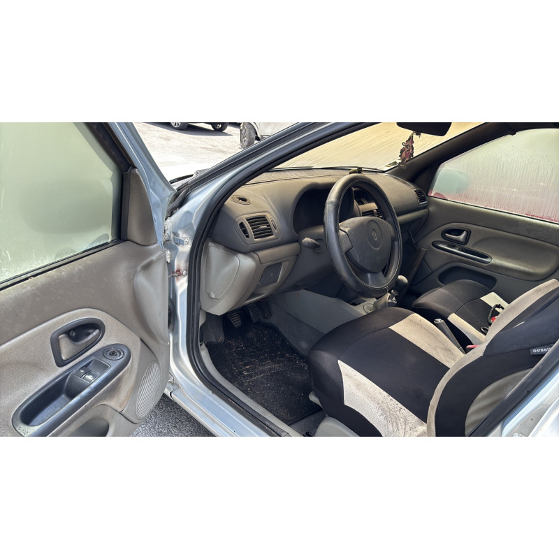 Neiman RENAULT CLIO 2 Photo n°15