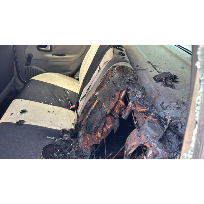 Neiman RENAULT CLIO 2 Photo n°16
