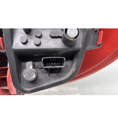 Feu arriere principal gauche (feux) RENAULT CLIO 3