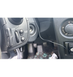 Feu arriere principal gauche (feux) RENAULT CLIO 3