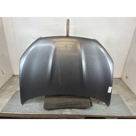 Capot NISSAN QASHQAI 1 Photo n°1
