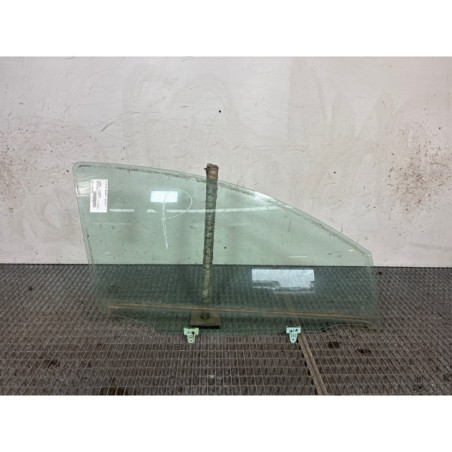 Vitre avant droit NISSAN QASHQAI 1 Photo n°1