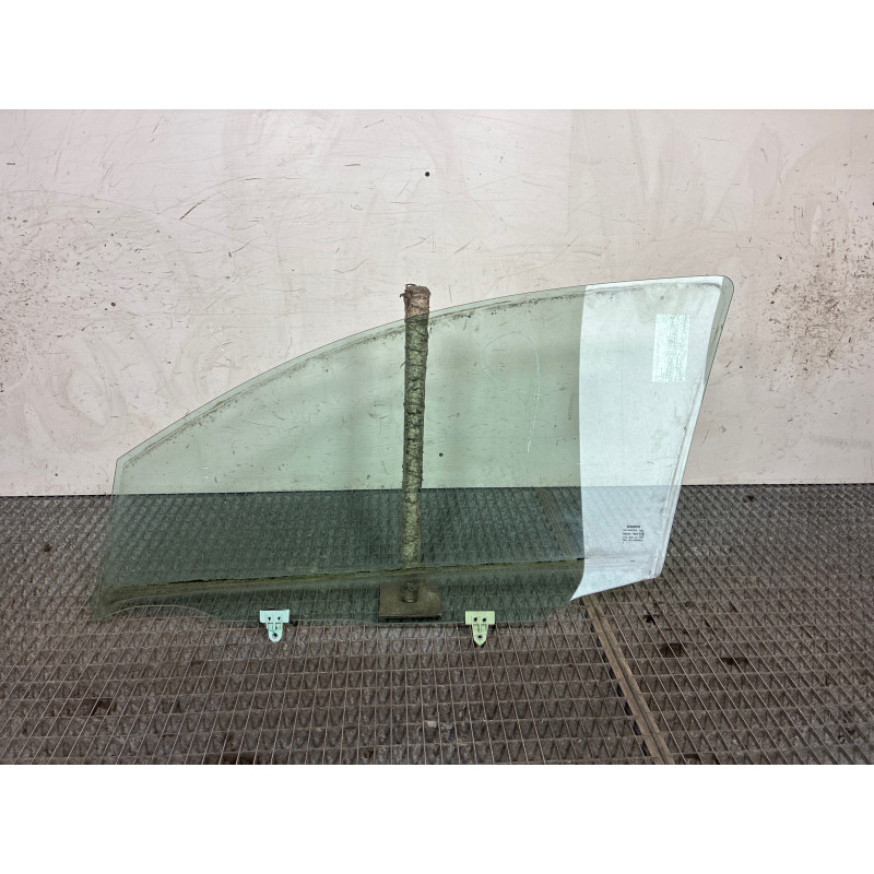 Vitre avant droit NISSAN QASHQAI 1 Photo n°2