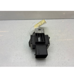 Boitier de prechauffage NISSAN QASHQAI 1