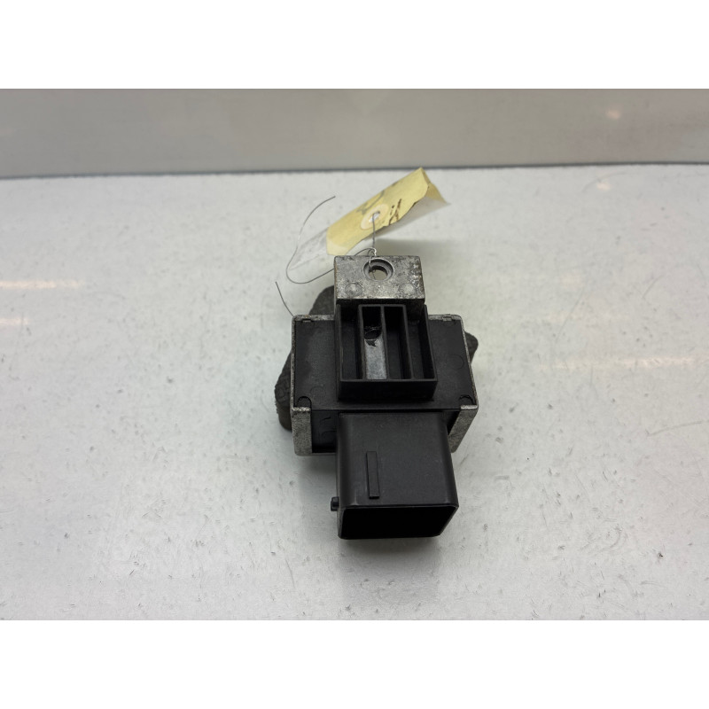 Boitier de prechauffage NISSAN QASHQAI 1 Photo n°4