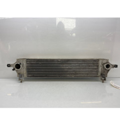 Echangeur air (Intercooler) NISSAN QASHQAI 1 Photo n°1