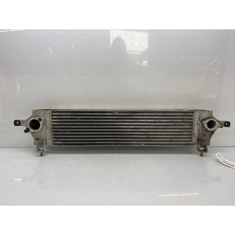 Echangeur air (Intercooler) NISSAN QASHQAI 1 Photo n°1