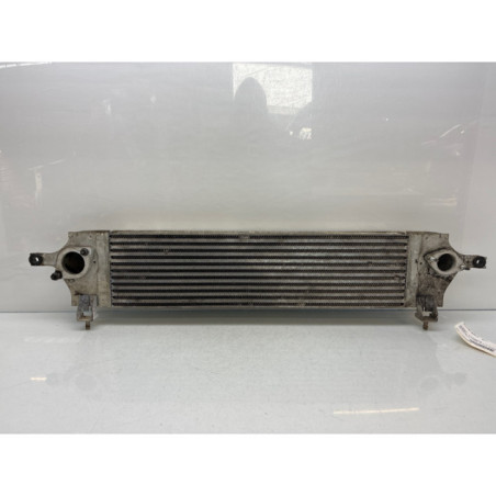 Echangeur air (Intercooler) NISSAN QASHQAI 1 Photo n°1