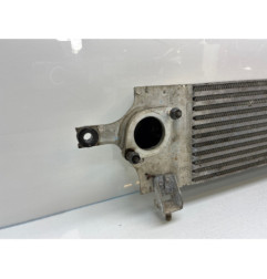 Echangeur air (Intercooler) NISSAN QASHQAI 1