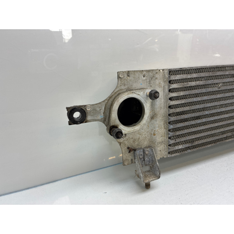 Echangeur air (Intercooler) NISSAN QASHQAI 1 Photo n°2