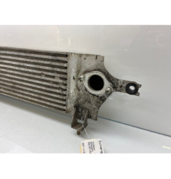 Echangeur air (Intercooler) NISSAN QASHQAI 1