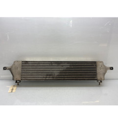 Echangeur air (Intercooler) NISSAN QASHQAI 1