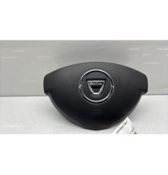 Air bag conducteur DACIA SANDERO 2 Photo n°1