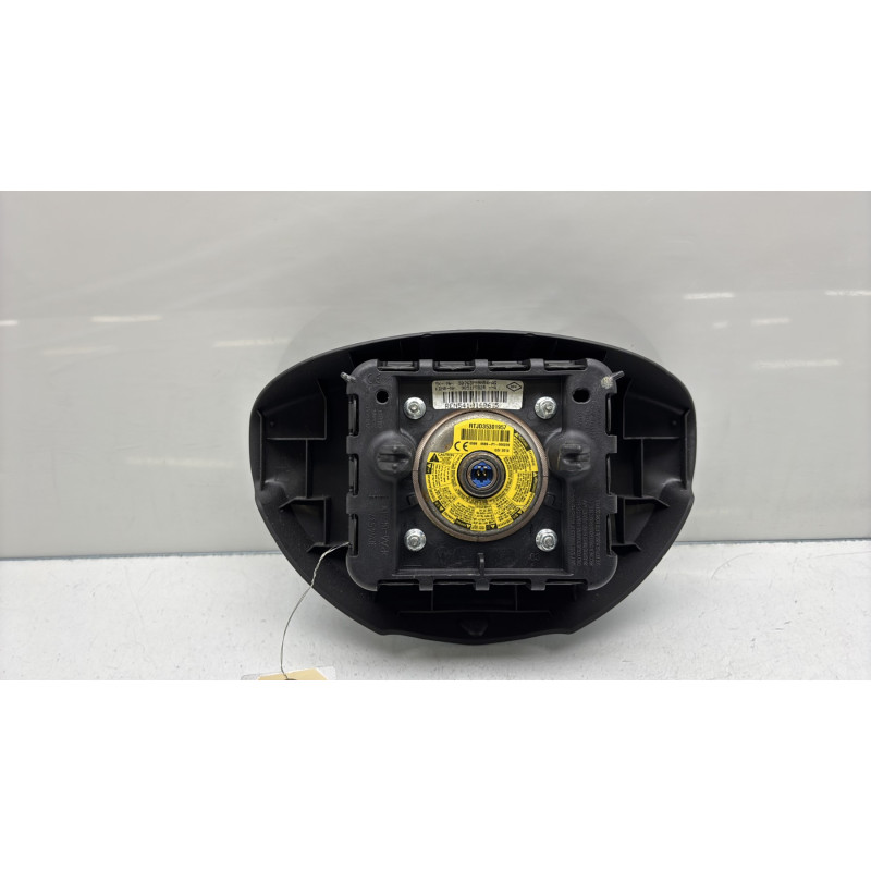Air bag conducteur DACIA SANDERO 2 Photo n°2