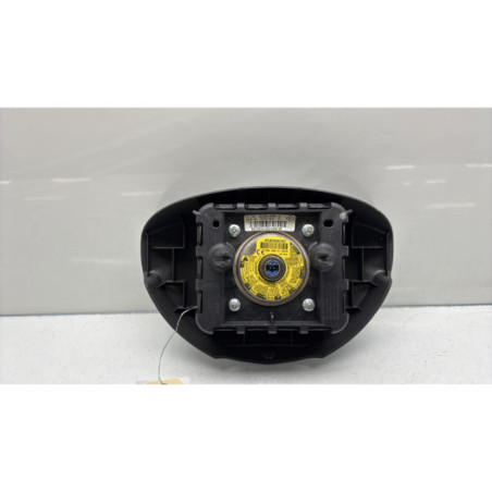 Air bag conducteur DACIA SANDERO 2