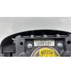 Air bag conducteur DACIA SANDERO 2