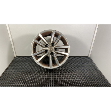 Jante TOYOTA AURIS 1 Photo n°1