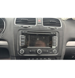 Feu arriere secondaire gauche (feux) VOLKSWAGEN GOLF 6