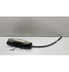 Poignee porte arriere droit VOLKSWAGEN GOLF 6 Photo n°1