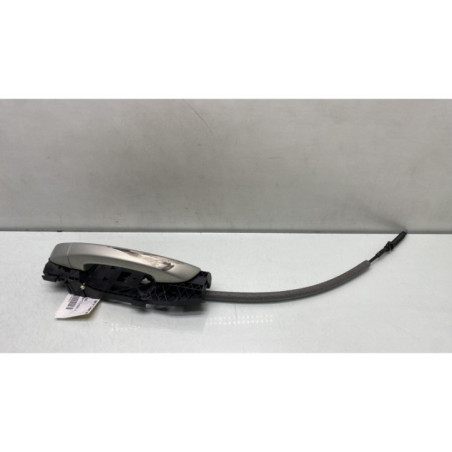Poignee porte arriere droit VOLKSWAGEN GOLF 6 Photo n°1