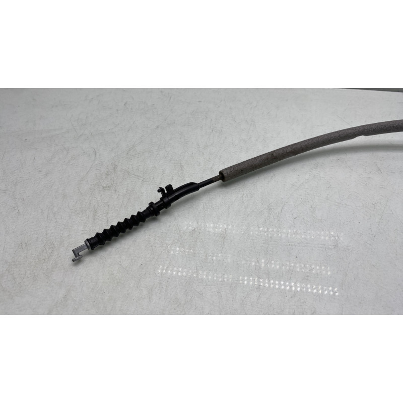 Poignee porte arriere droit VOLKSWAGEN GOLF 6 Photo n°4