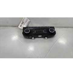 Commande chauffage VOLKSWAGEN GOLF 6