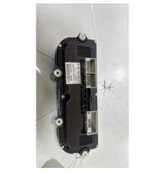 Commande chauffage VOLKSWAGEN GOLF 6