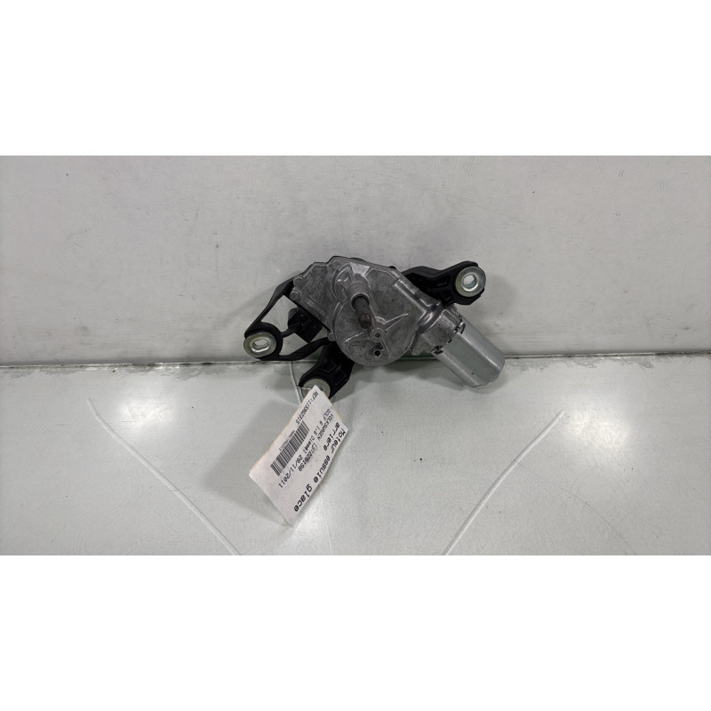 Moteur essuie glace arriere VOLKSWAGEN GOLF 6 Photo n°1