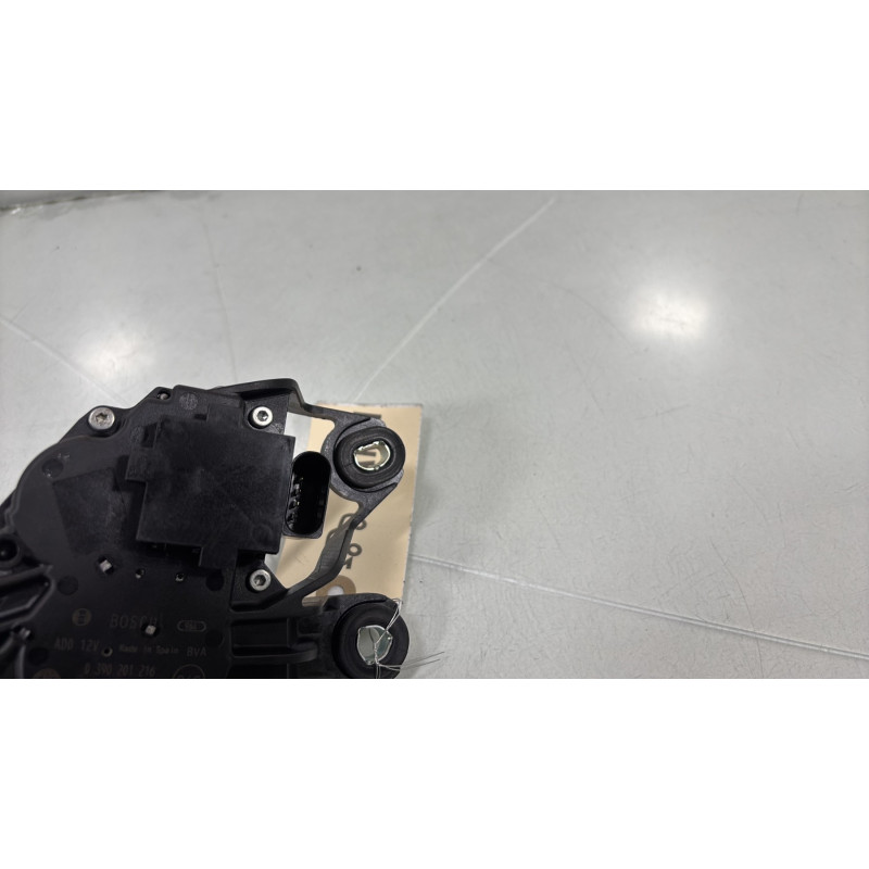Moteur essuie glace arriere VOLKSWAGEN GOLF 6 Photo n°3