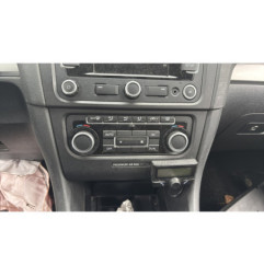Pare soleil droit VOLKSWAGEN GOLF 6