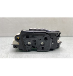 Serrure arriere droit VOLKSWAGEN GOLF 6 Photo n°1