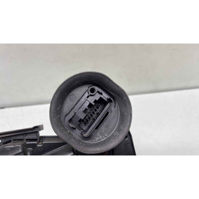 Serrure arriere droit VOLKSWAGEN GOLF 6 Photo n°4