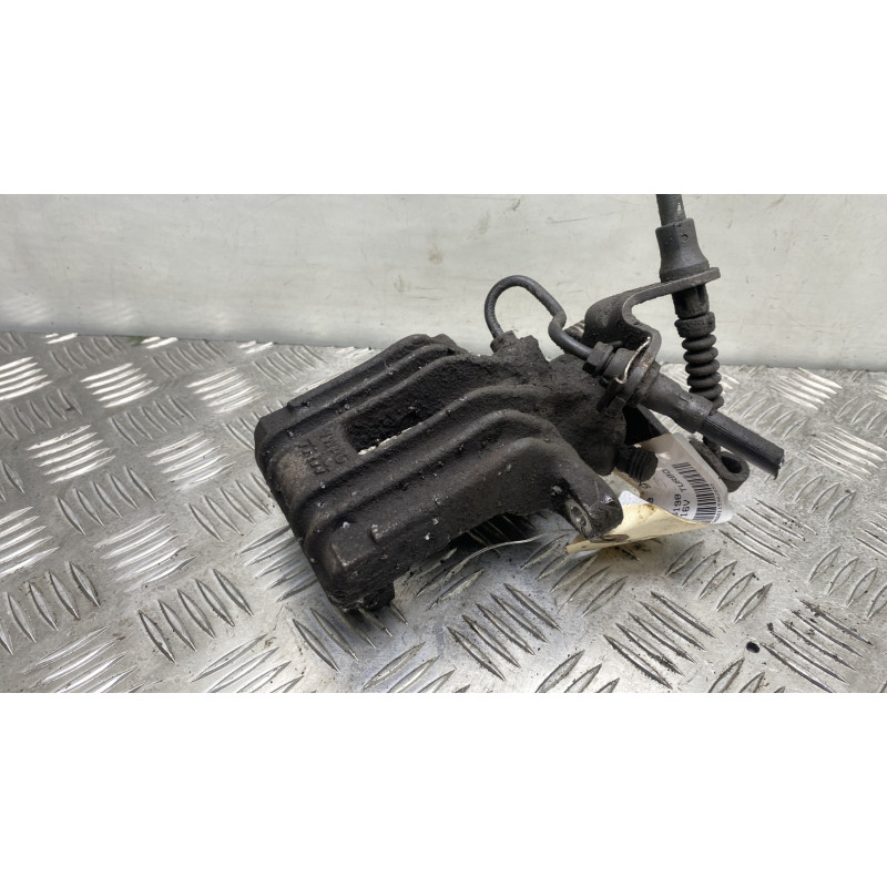 Etrier arriere gauche (freinage) VOLKSWAGEN GOLF 6 Photo n°4