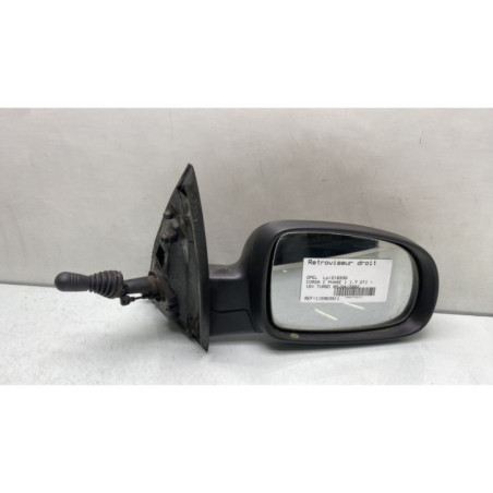 Retroviseur droit OPEL CORSA C Photo n°1