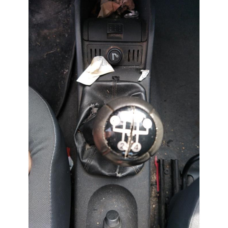 Retroviseur droit OPEL CORSA C Photo n°5