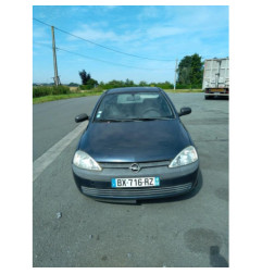 Retroviseur droit OPEL CORSA C