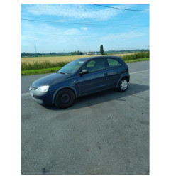 Retroviseur droit OPEL CORSA C