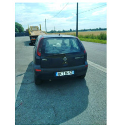 Retroviseur droit OPEL CORSA C