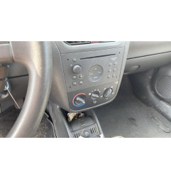 Retroviseur droit OPEL CORSA C