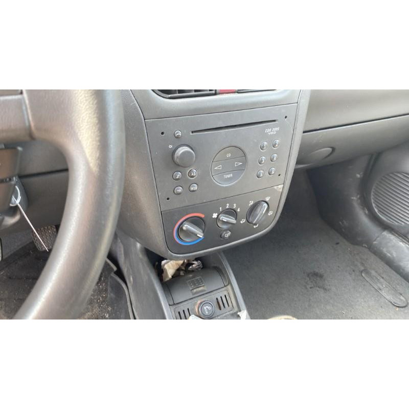 Retroviseur droit OPEL CORSA C Photo n°11