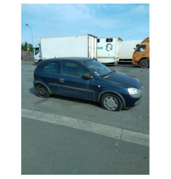 Retroviseur droit OPEL CORSA C