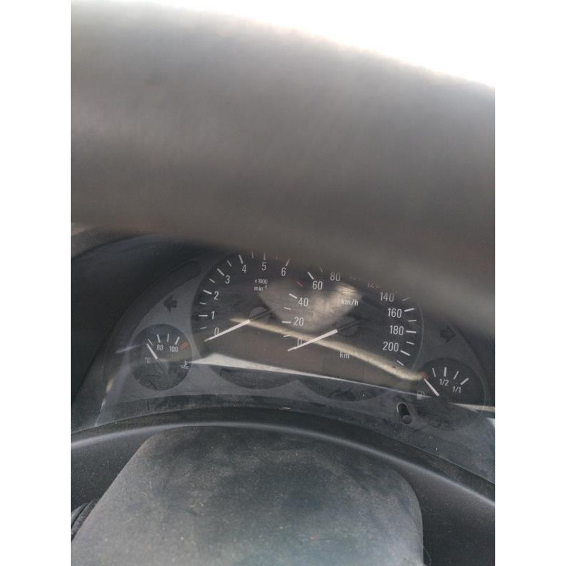 Retroviseur droit OPEL CORSA C Photo n°19